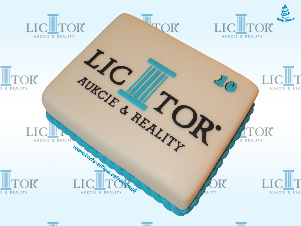 LICITOR Aukcie & Reality