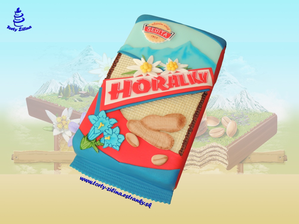 Horalky