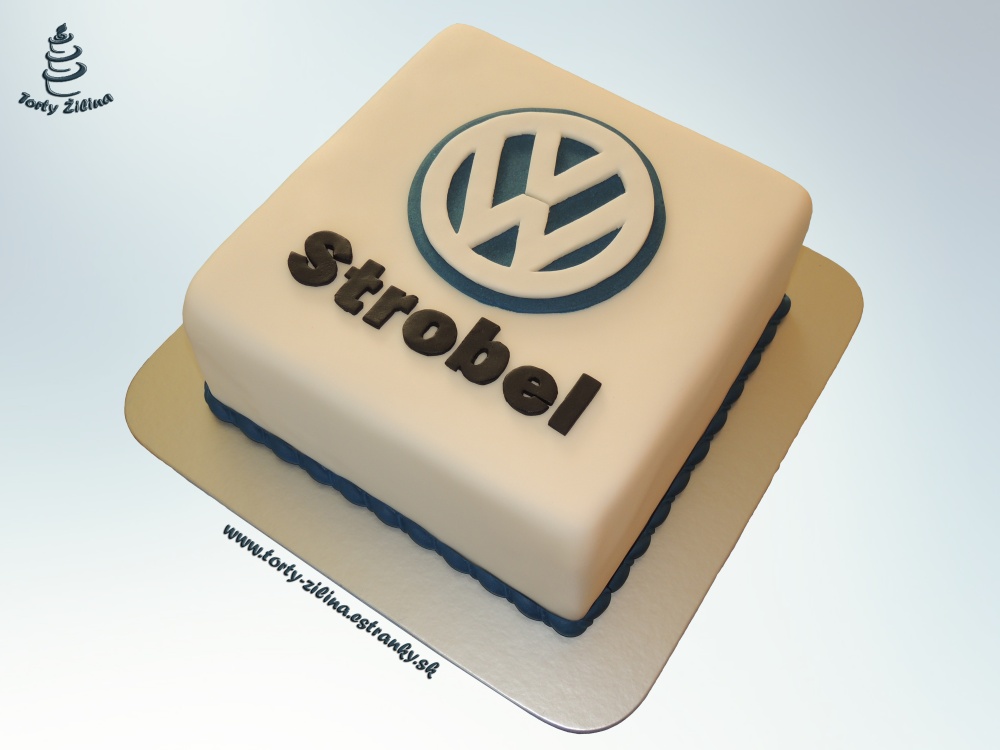 Volkswagen Strobel