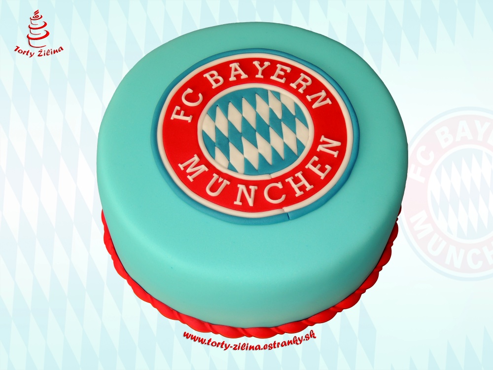 FC Bayern München.