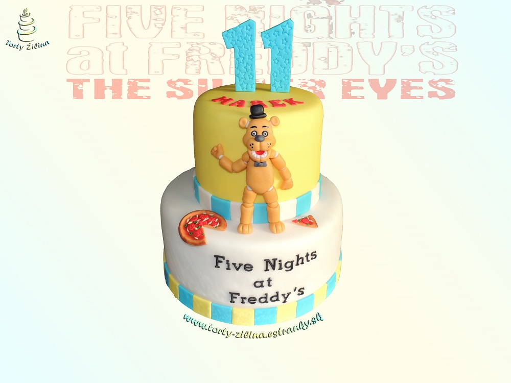 Five Nights at Freddy's