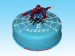 Torta -Spiderman