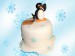 Pingu torta 2 