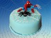 Torta - Spiderman 3
