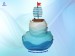 Vlny - torta - loďka na mori