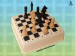 Torta šach