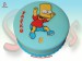 Torta - Bart Simpson